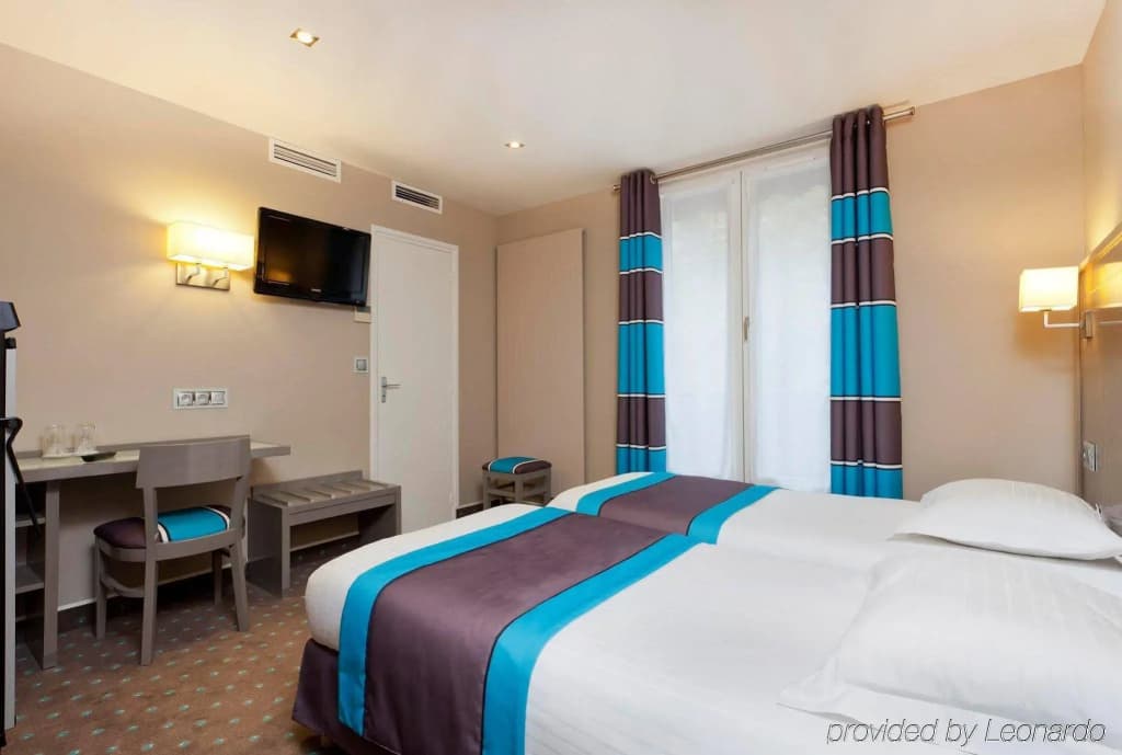 Hôtel Beaugrenelle Saint Charles - photo 10