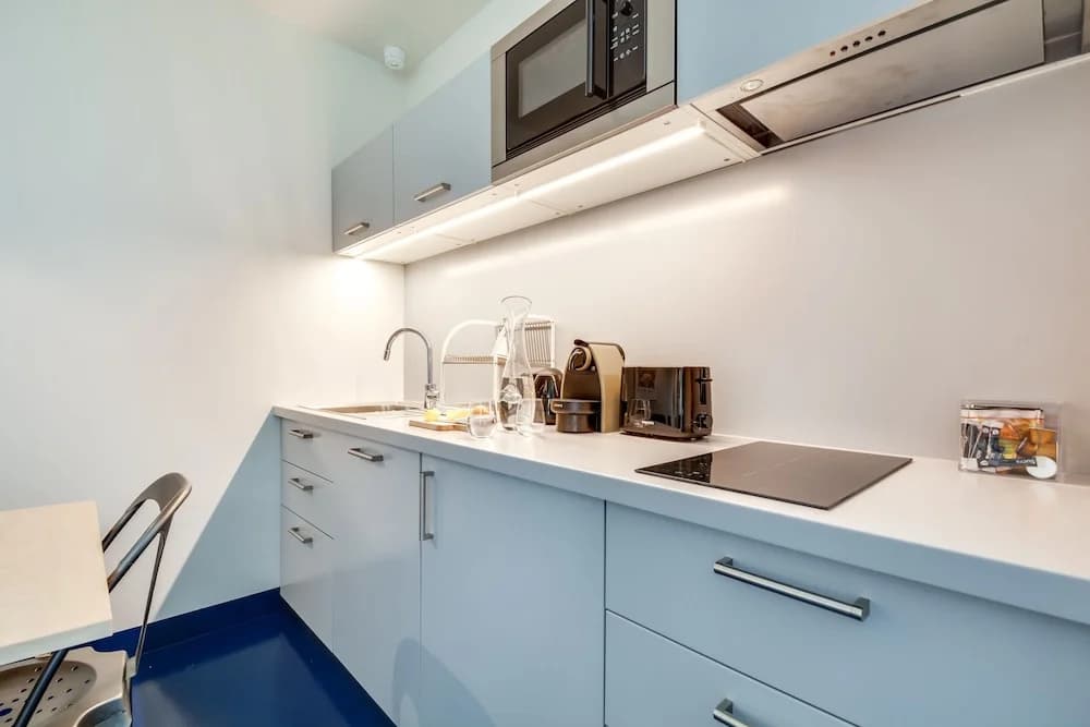 Sweet Inn Apartments Vosges - photo 31