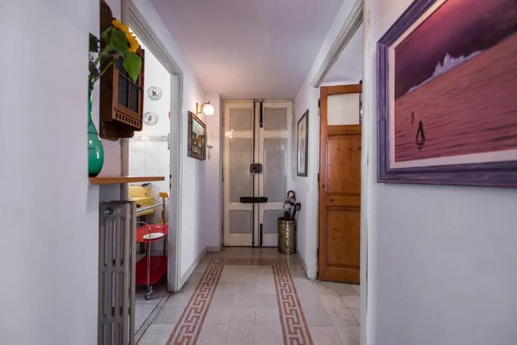 Colosseo Holiday House - photo 9