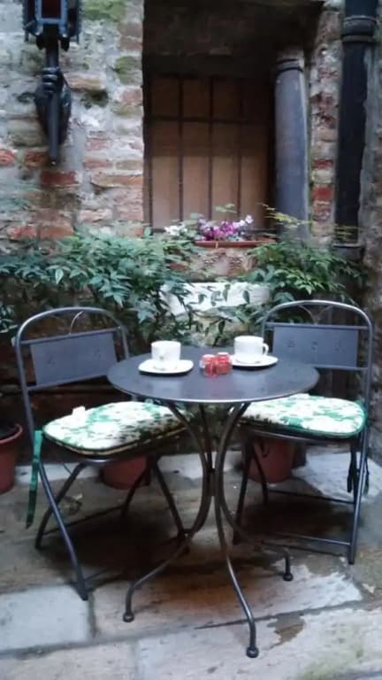 Grimaldi Apartments - Ai Carmini - photo 17