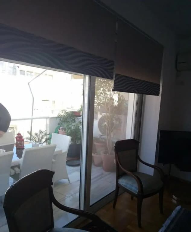 Luxury Flat with Amazing Lycabetus View - photo 5