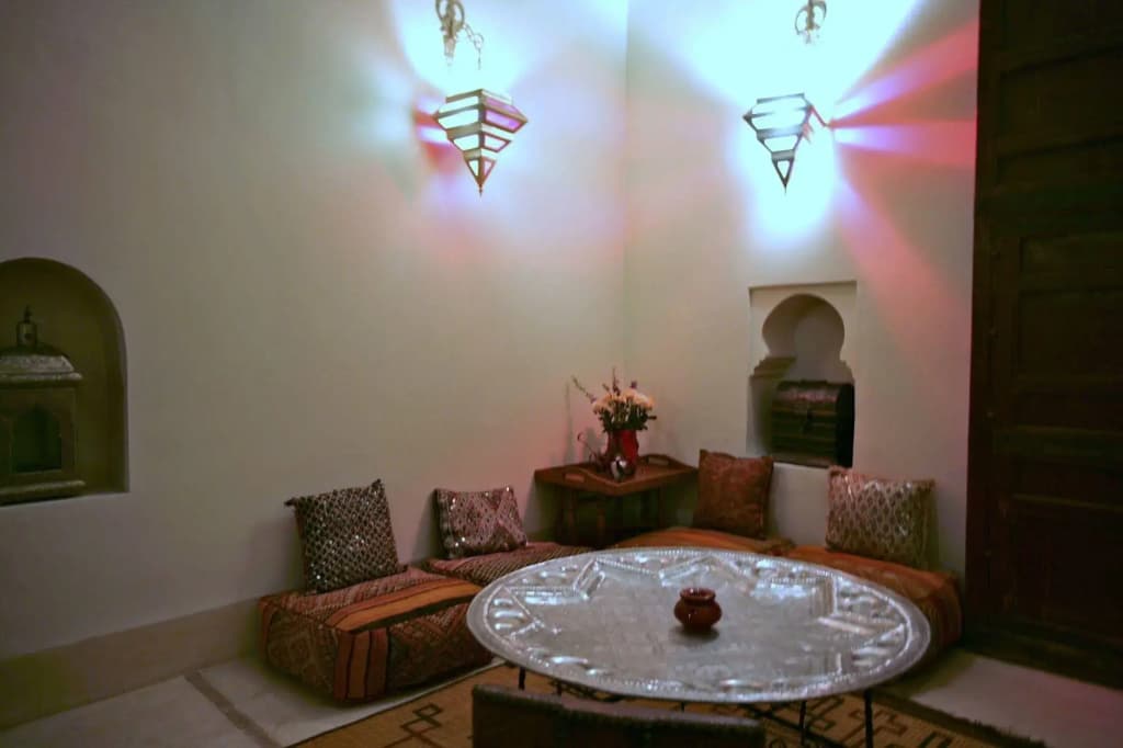 Riad La Cigale - photo 14