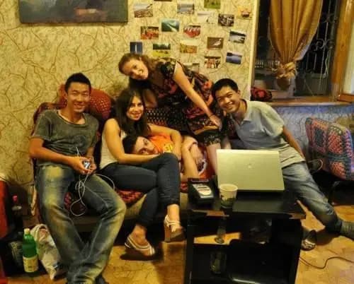 Nest Hostel - photo 7