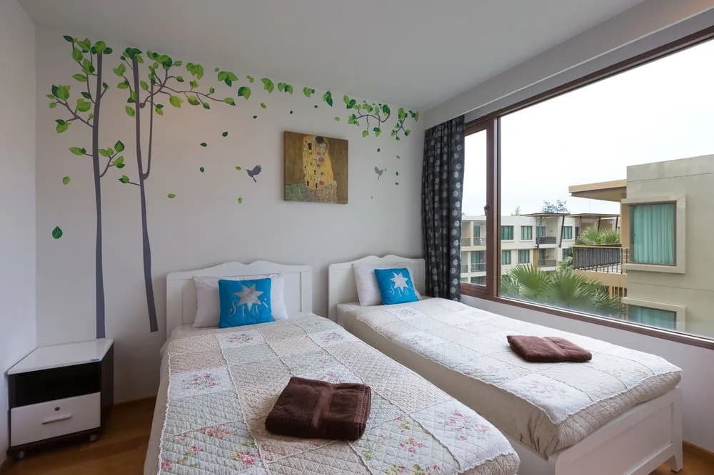 Baan Sansuk Beachfront Condominium - photo 3