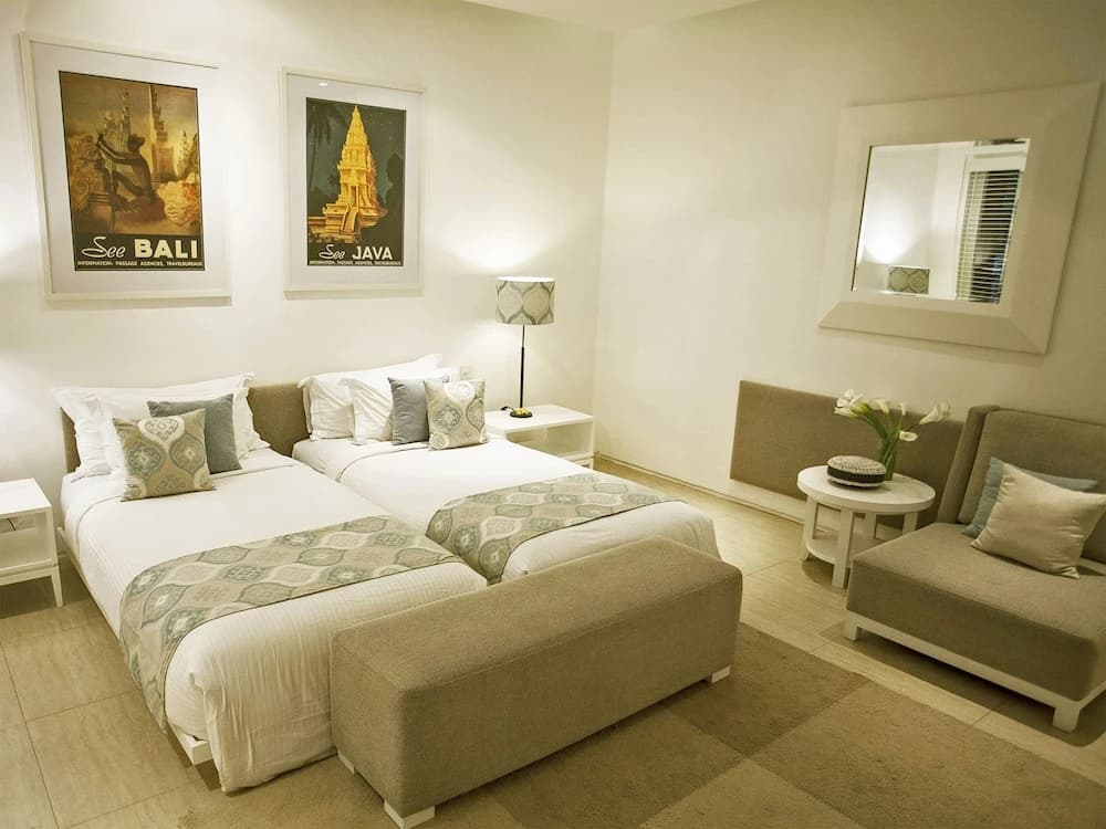 Lakshmi Villas - photo 5