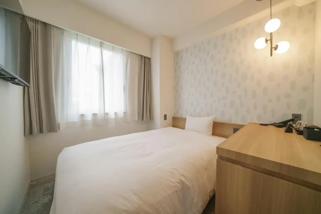Center Hotel Tokyo - photo 5