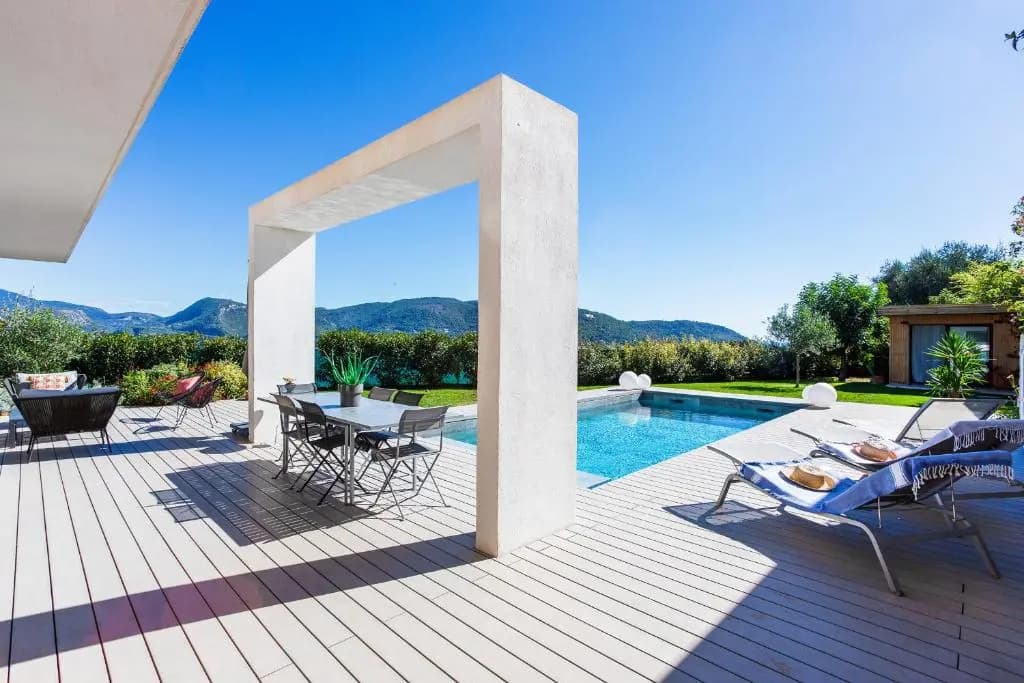 Villa Les Sources VI4245 By Riviera Holiday Homes - photo 11