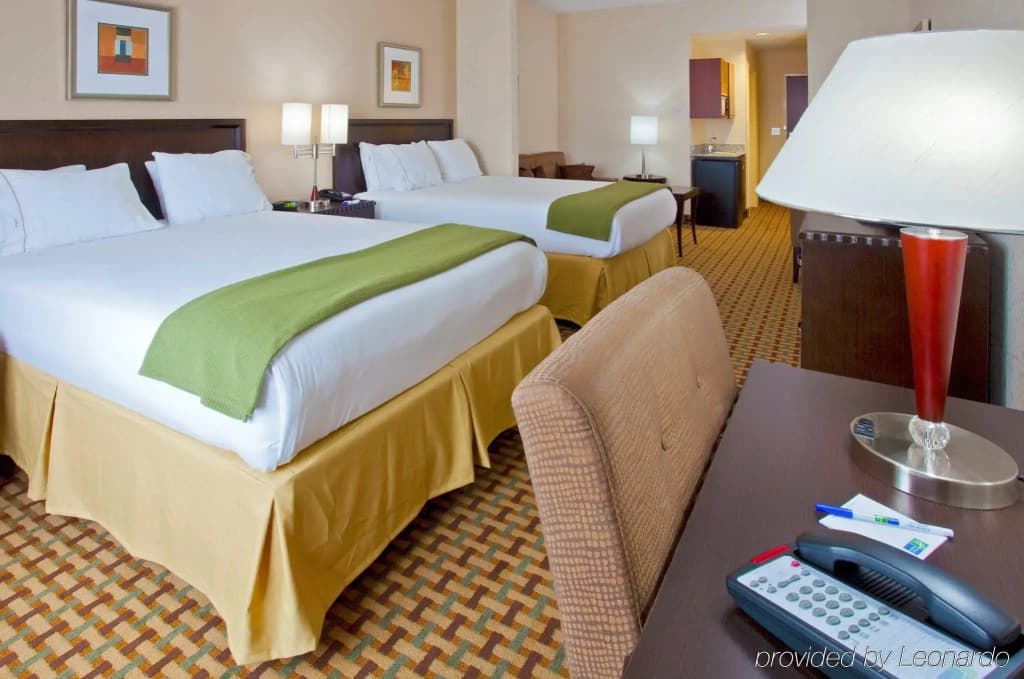 Holiday Inn Express Hotel & Suites Ocoee East by IHG - photo 5