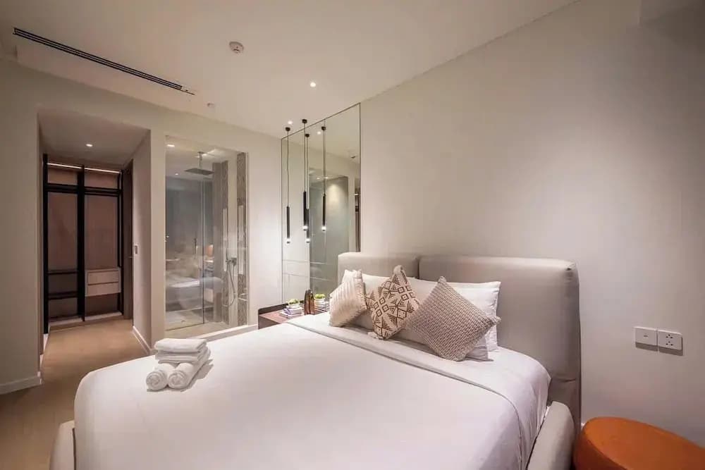 SURI- METROPOLE Thu Thiem Apartment - photo 6