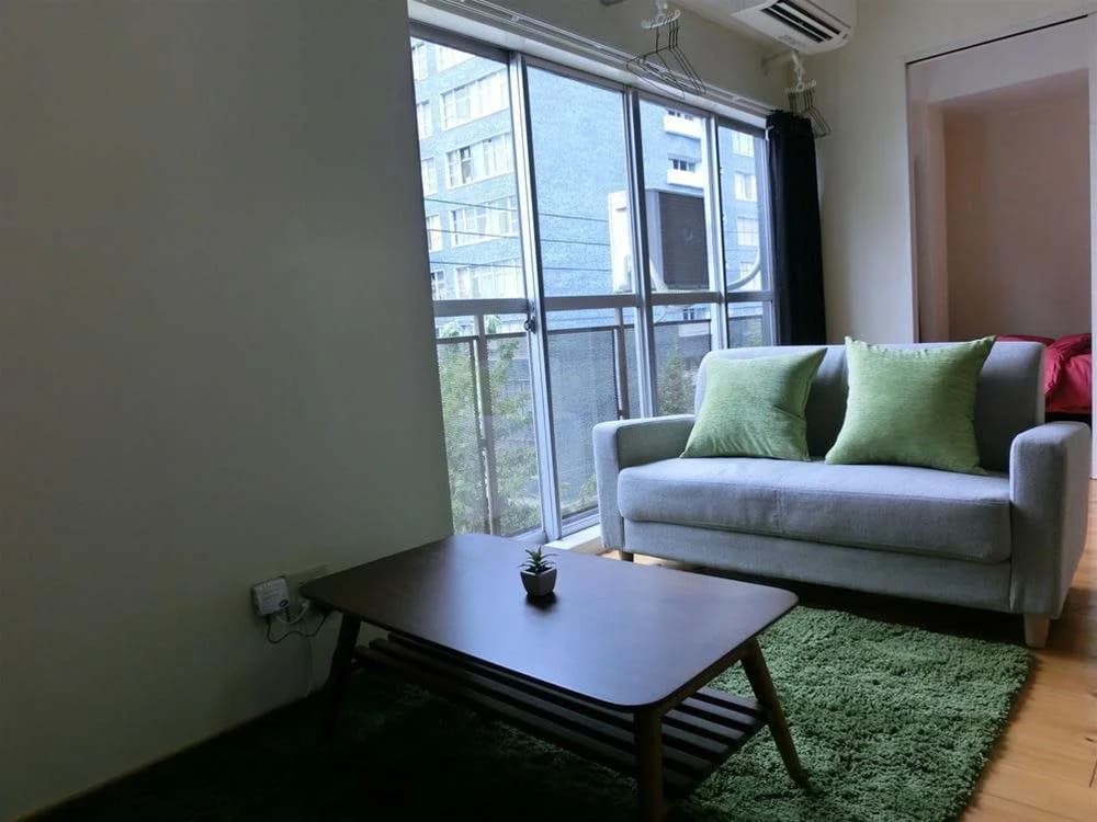 Bay Apartment - photo 2