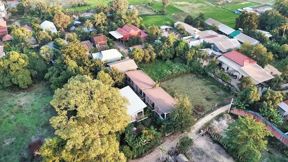 Treetop Bungalows - photo 15