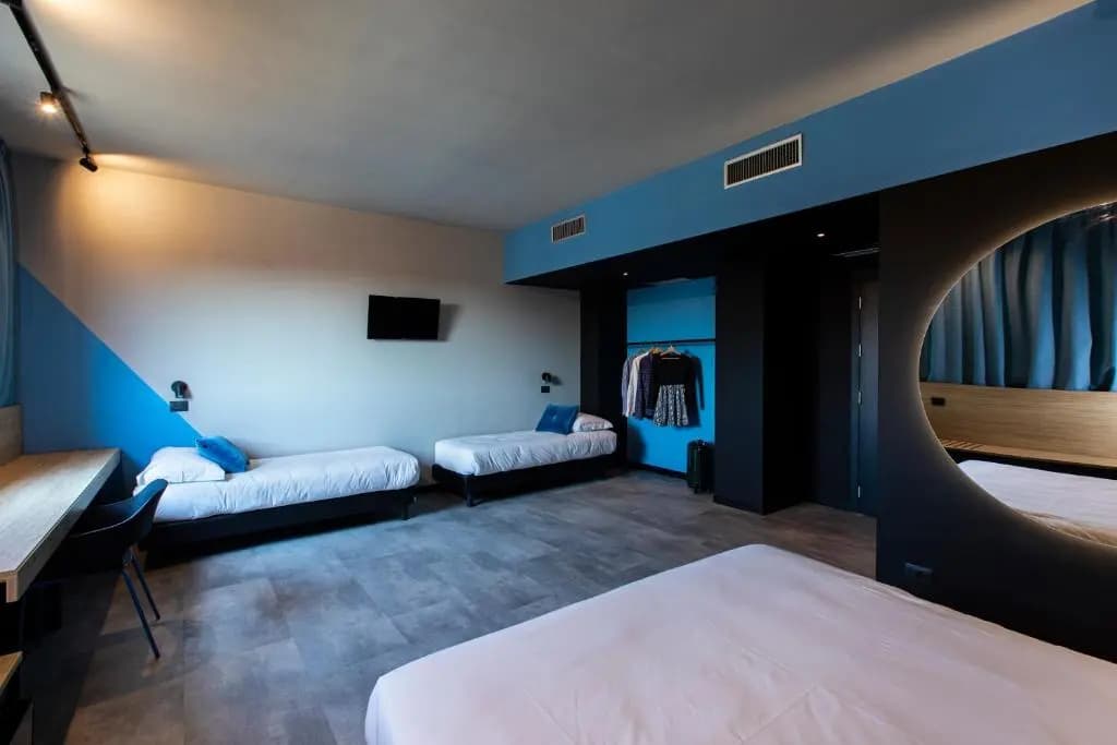 ibis Styles Roma Aurelia - main photo