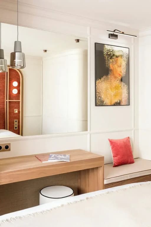 Merveil Signature Suite - Archives II - photo 47