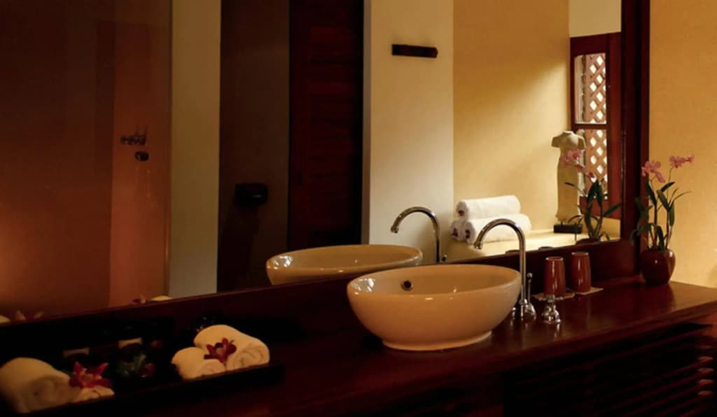 Napasai Samui Residence Resort - photo 9