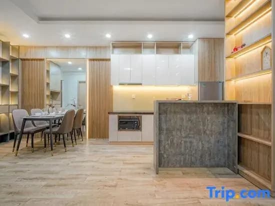 LuSSO Suites - D1mension & Zenity Residence, SG's Heart - photo 14