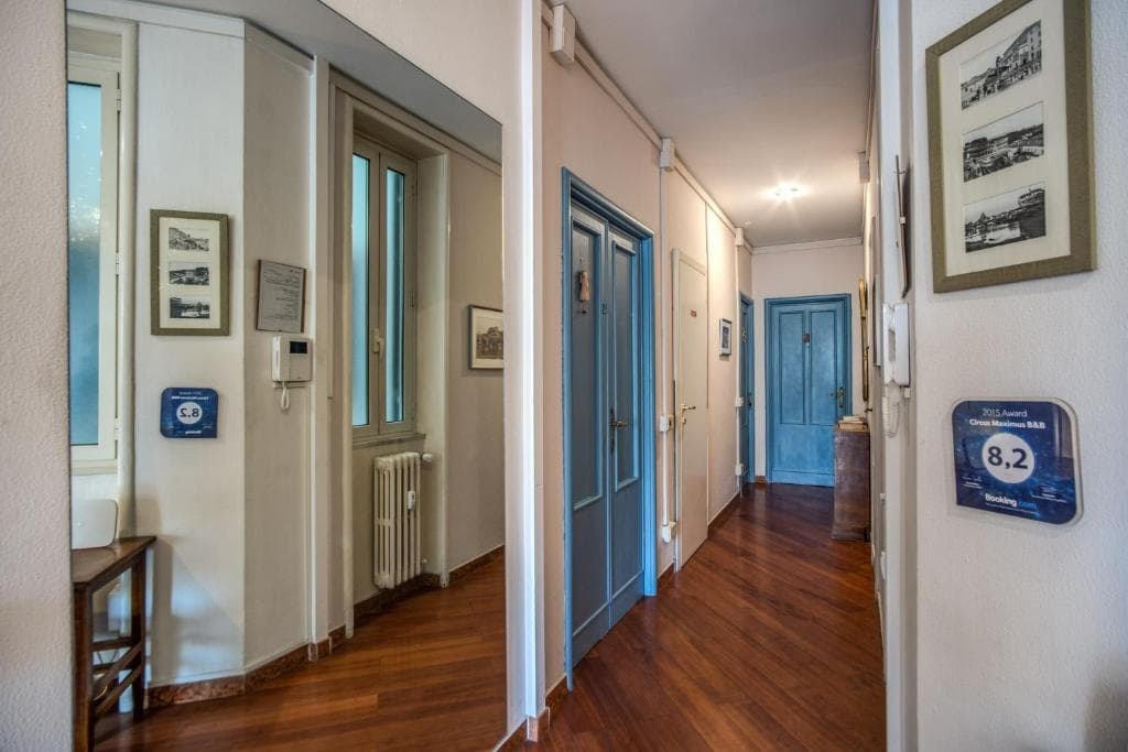 B&B Circus Maximus - photo 15