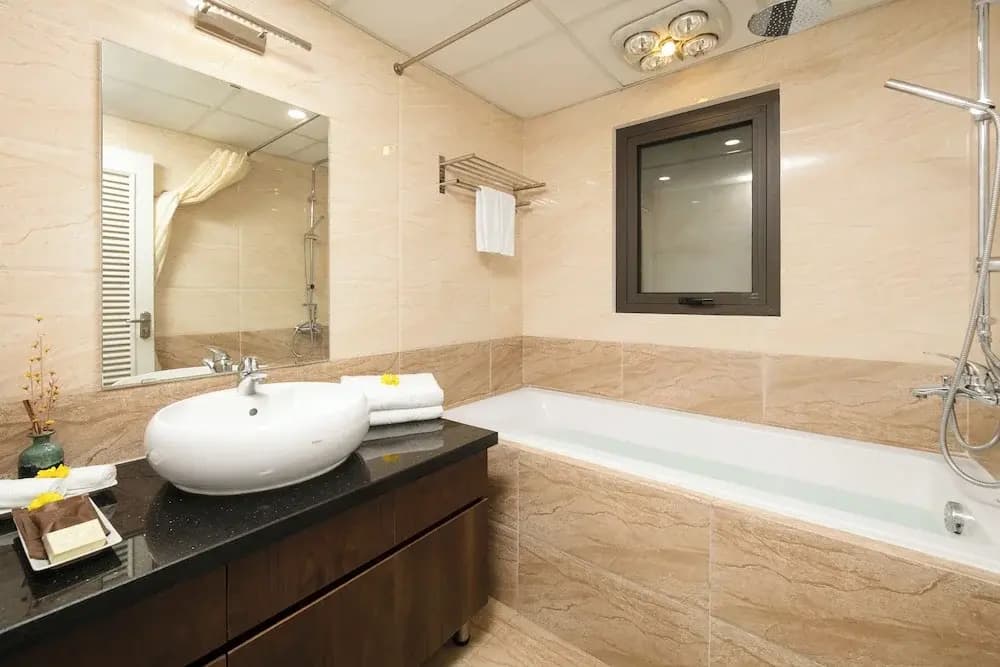 Granda Square Residence - photo 7