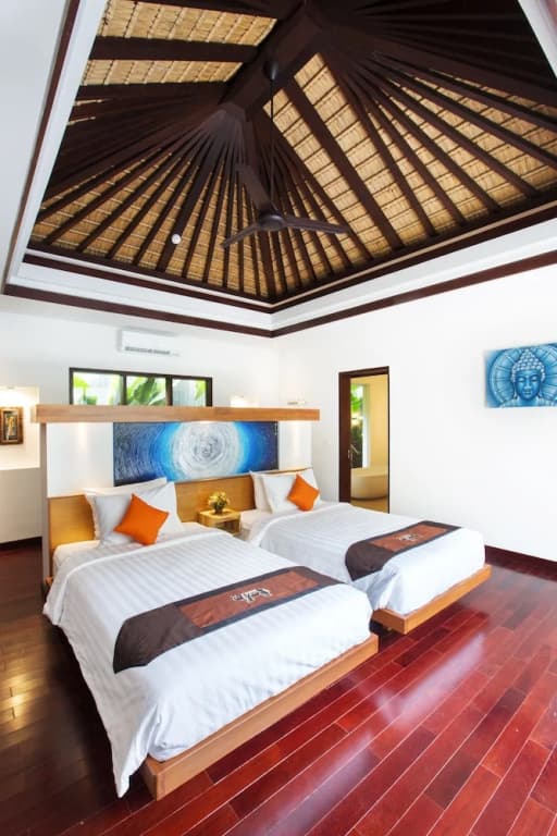 Sunset Paradise Villa Jimbaran 3003 - photo 6