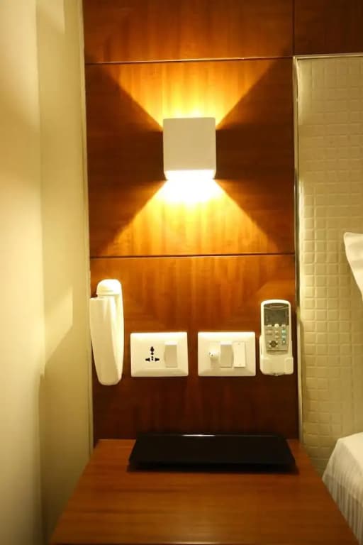 The IC's Hotel - photo 40