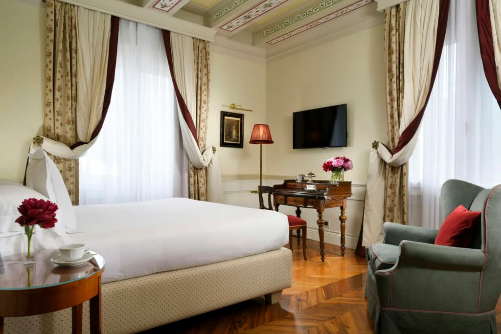 Villa Cora - photo 50