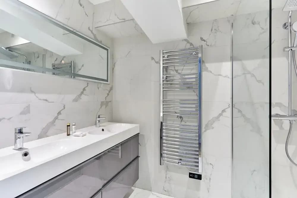 Superb Apartment Porte Maillot / Arc de Triomphe - photo 17
