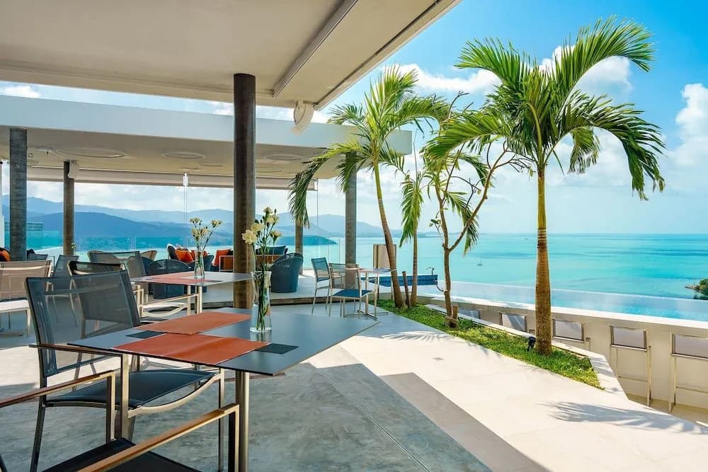 Unique Residences Pool Villas - photo 17
