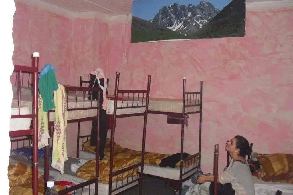 Hostel Romantik - photo 2