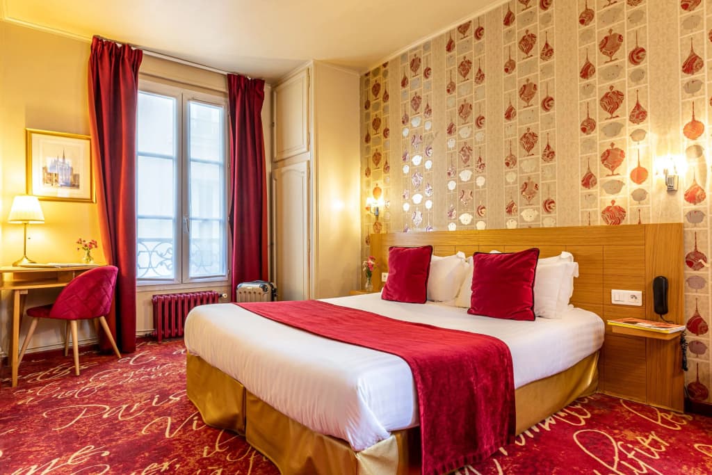 Hotel Romance Malesherbes by Patrick Hayat - photo 26