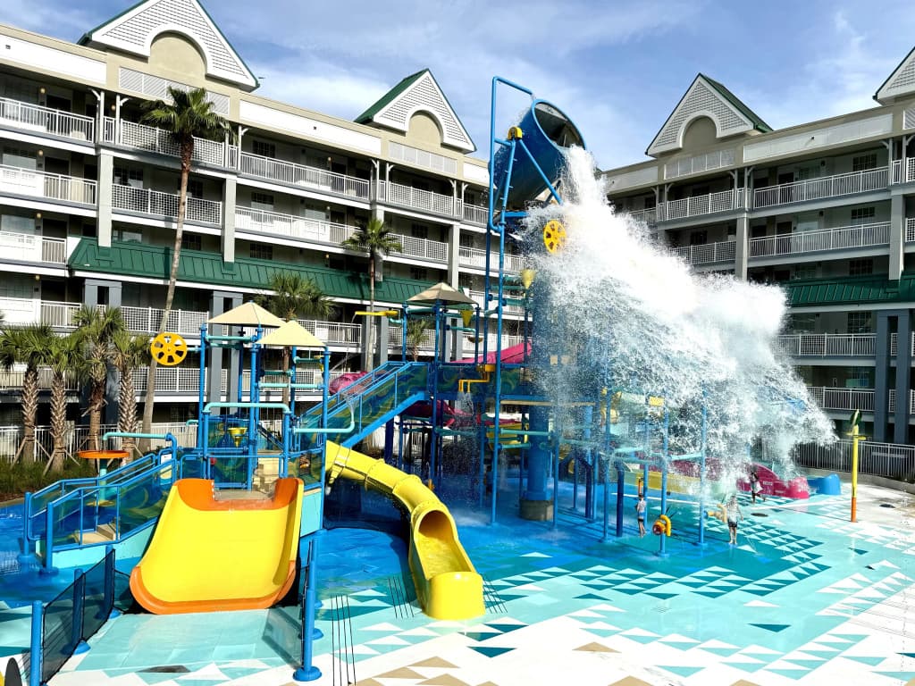 Holiday Inn Resort Orlando Suites - Waterpark by IHG - photo 18