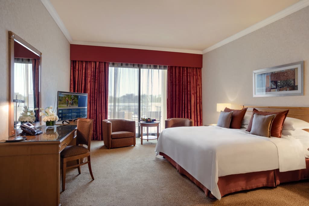 Al Ain Rotana Hotel - photo 3