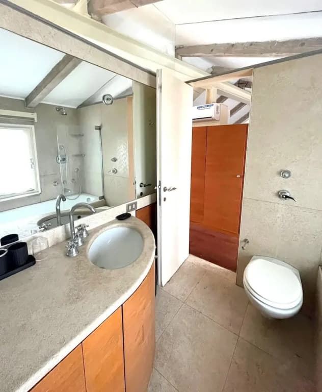 Accomodo MIL68 Loft Centro Storico - photo 7