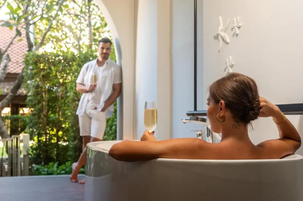 Melia Koh Samui - photo 38