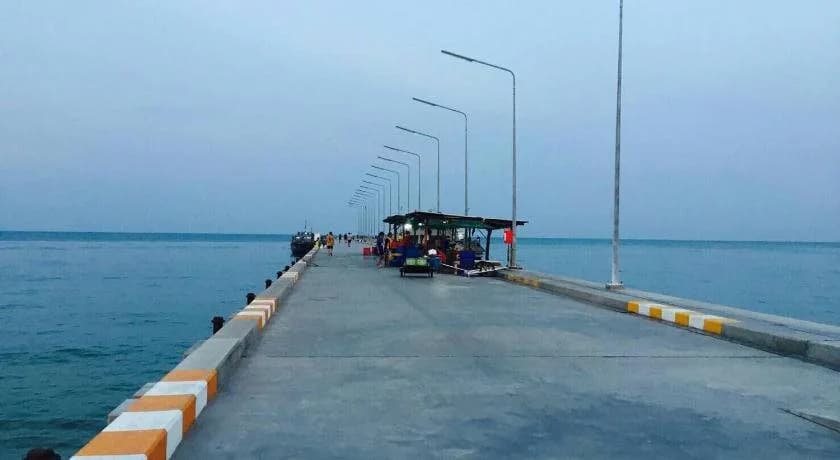 Oceanfront Huahin - photo 13