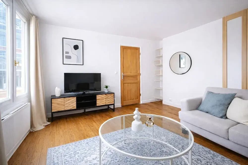 Cozy 1 Chambre au 12 Arrondissement - photo 20