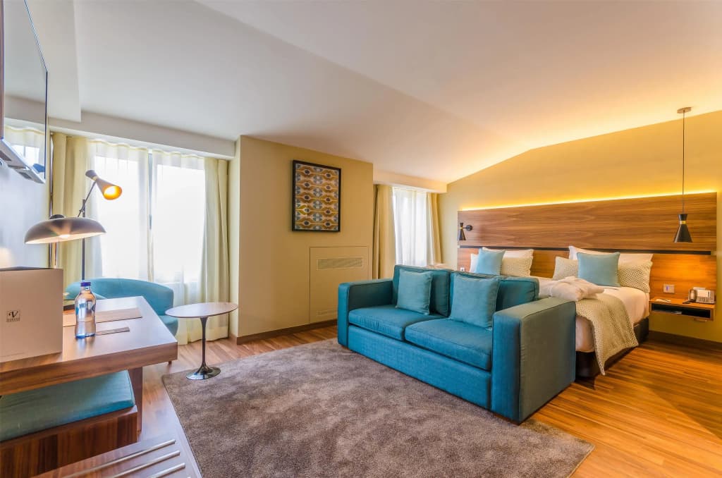 Hotel Vincci Liberdade - photo 36
