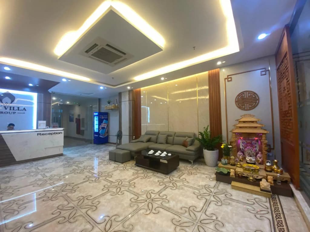 SOO Hotel Hanoi - photo 2