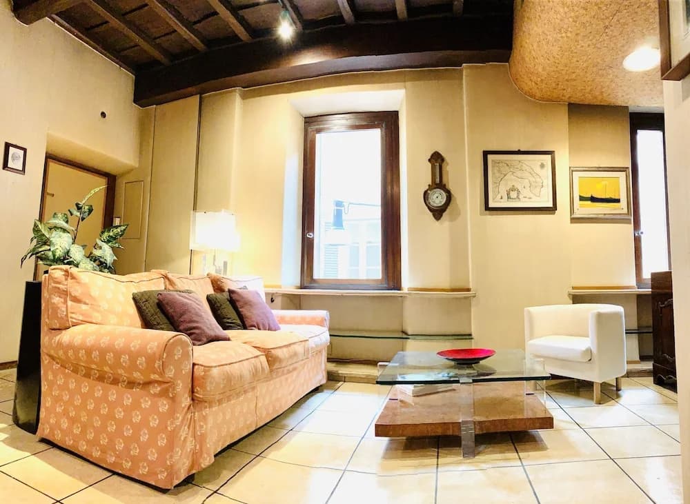 Laurina Apartment Spanish Steps - photo 8