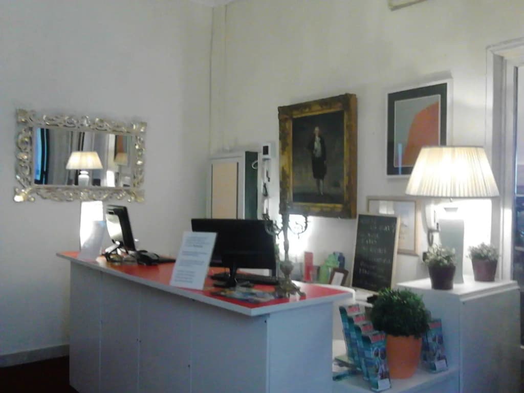Hotel Savonarola - photo 5