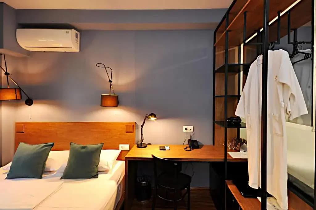 Mtevani Apartment - photo 9