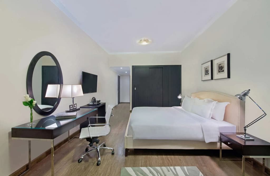 Ezdan Hotel - photo 31