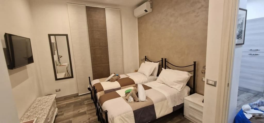 R.&T. Suite House Roma - photo 15