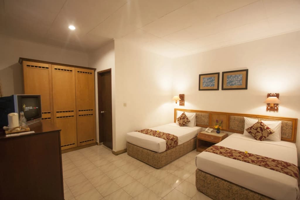 Seminyak Paradiso Hotel - photo 4