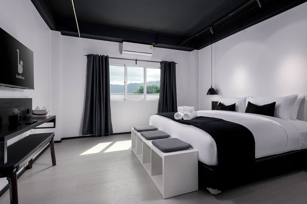 BedTime Hotel Samui - photo 5
