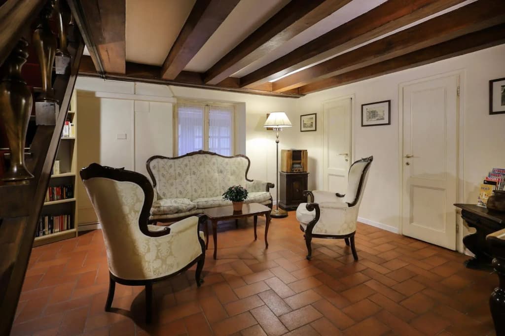 Hotel La Scaletta Al Ponte Vecchio - photo 17