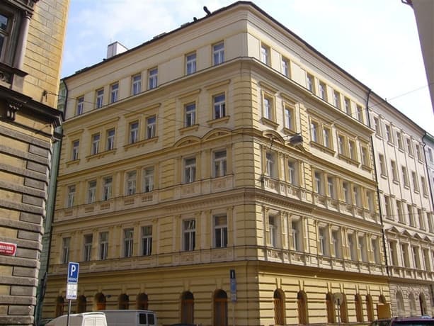 Theatre Residence - photo 1