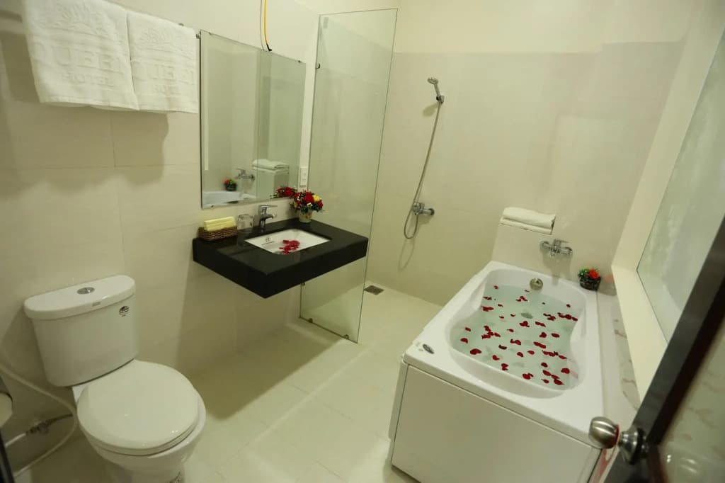 Queen Hotel Nha Trang - photo 7