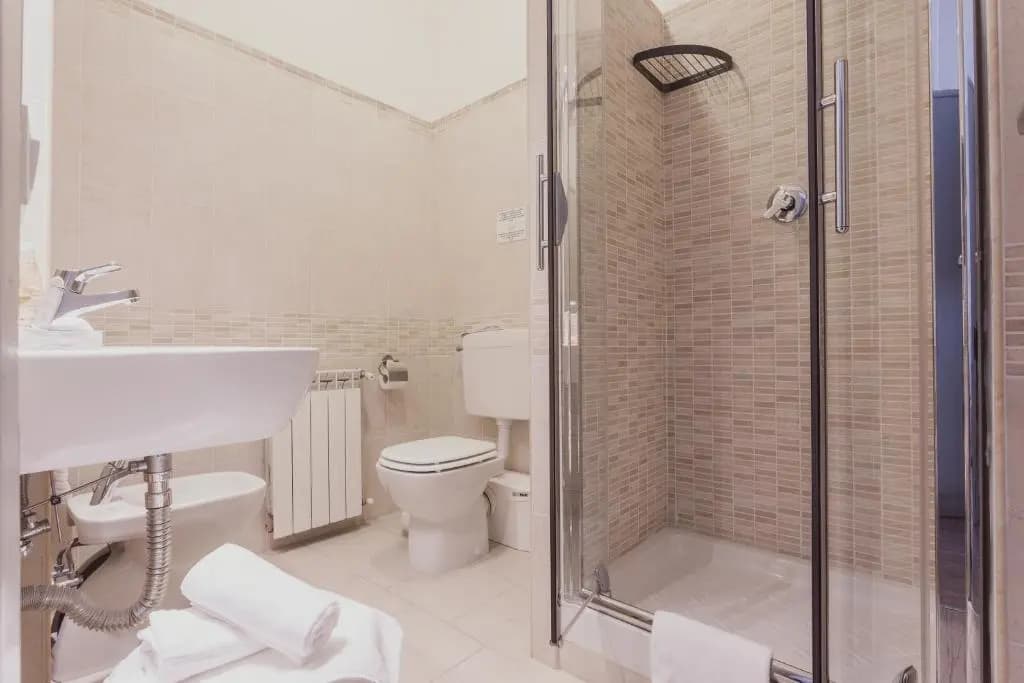 Check-inn Rooms - photo 9