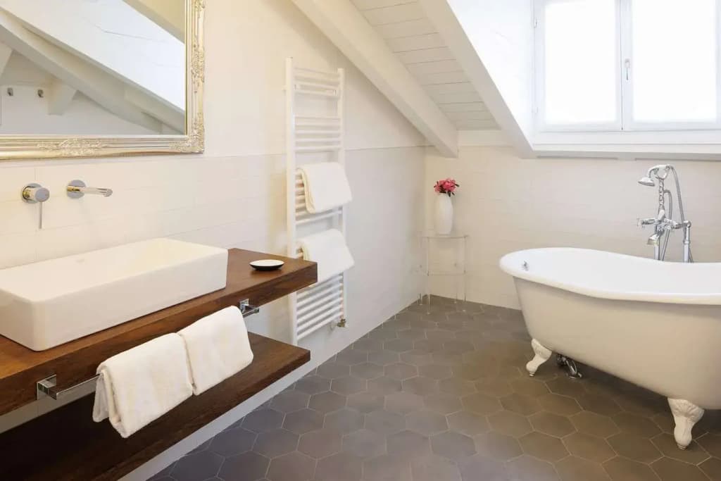 Suite Leonardo da Vinci - photo 7