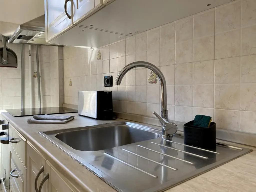 Appartement Auber - photo 7