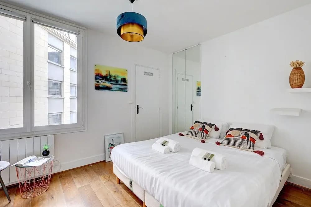 Maison Euler - photo 8